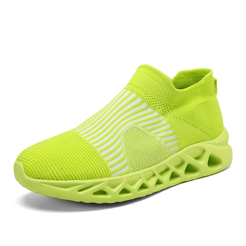 ‘Solar Sprint’ V2 X9X Sneakers - Sneakernational