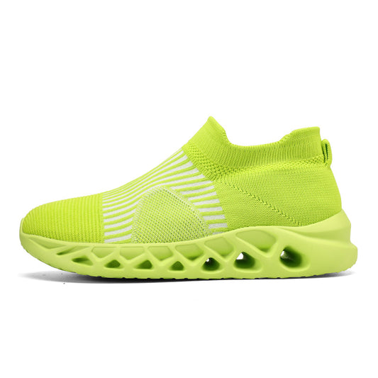 ‘Solar Sprint’ V2 X9X Sneakers - Sneakernational