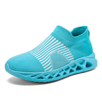 ‘Solar Sprint’ V2 X9X Sneakers - Sneakernational