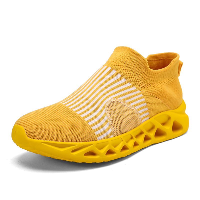 ‘Solar Sprint’ V2 X9X Sneakers - Sneakernational