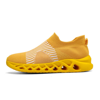 ‘Solar Sprint’ V2 X9X Sneakers - Sneakernational
