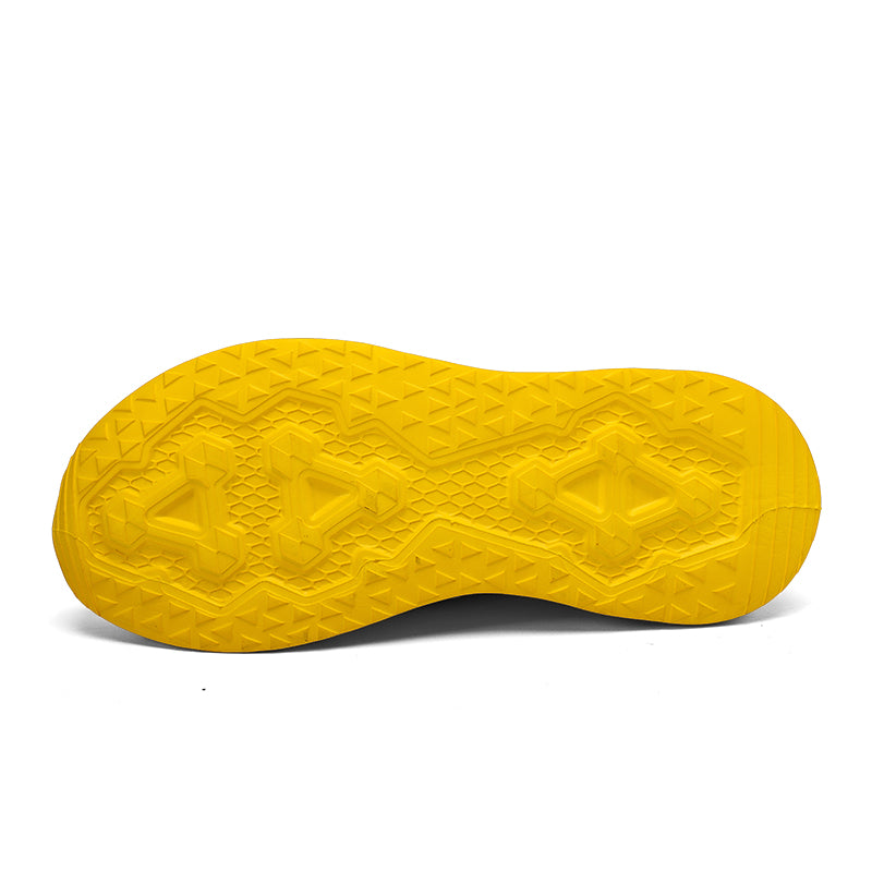 ‘Solar Sprint’ V2 X9X Sneakers - Sneakernational