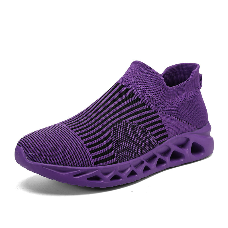 ‘Solar Sprint’ V2 X9X Sneakers - Sneakernational