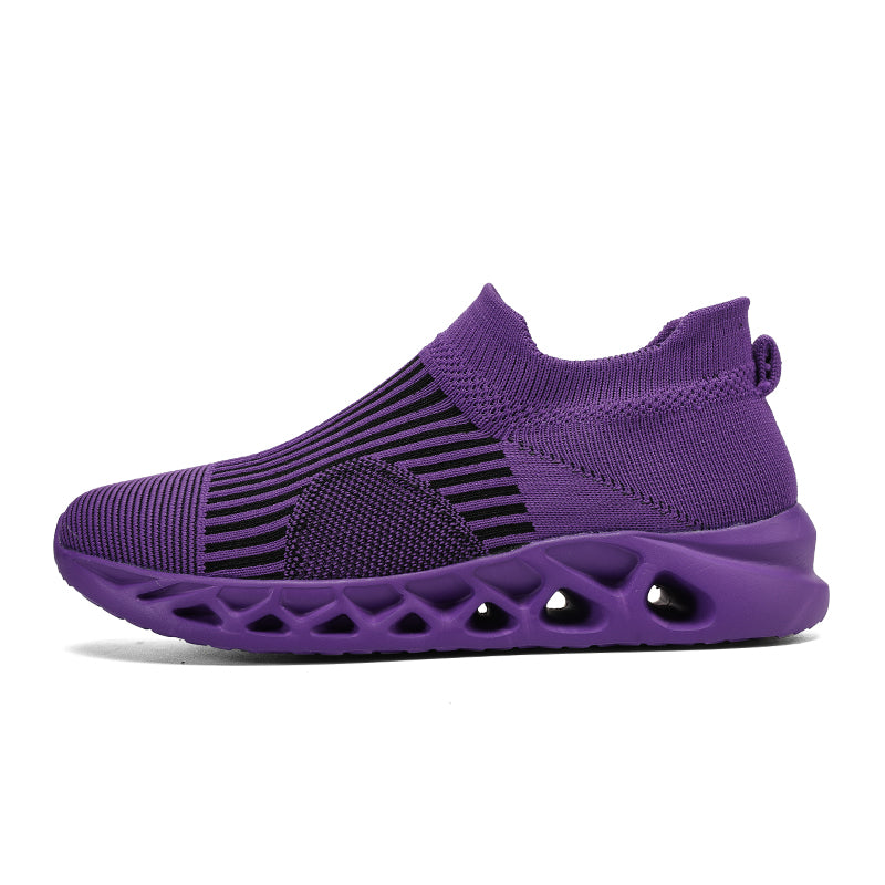 ‘Solar Sprint’ V2 X9X Sneakers - Sneakernational