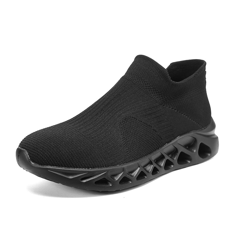 ‘Solar Sprint’ V1 X9X Sneakers - Sneakernational