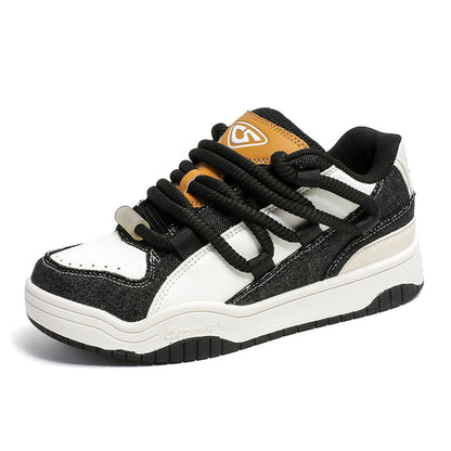 'Divine Dynasty’ X9X Sneakers - Sneakernational