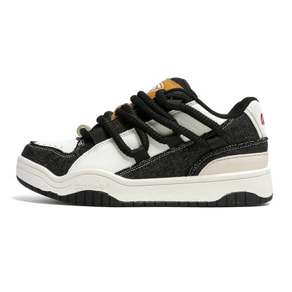 'Divine Dynasty’ X9X Sneakers - Sneakernational