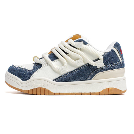 'Divine Dynasty’ X9X Sneakers - Sneakernational