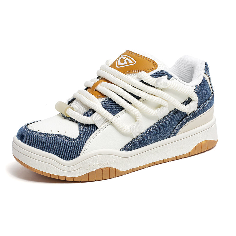 'Divine Dynasty’ X9X Sneakers - Sneakernational