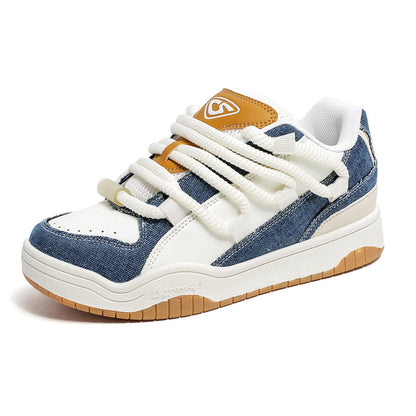 'Divine Dynasty’ X9X Sneakers - Sneakernational