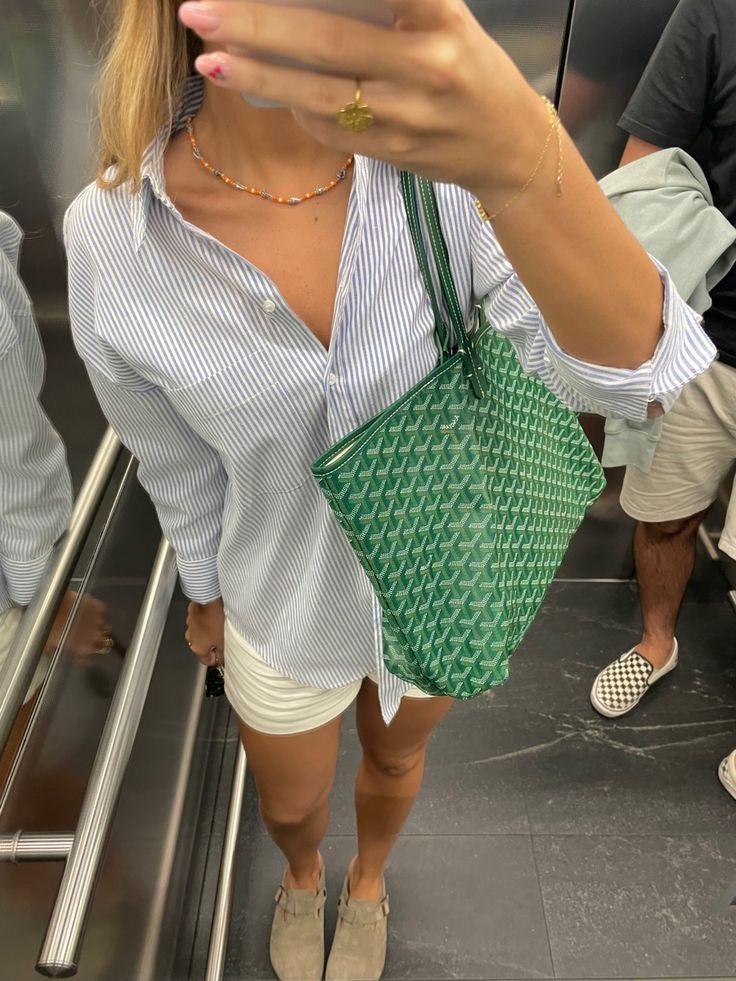 Sneakerhill - Goyard Bags - 220 - sneakerhillcom