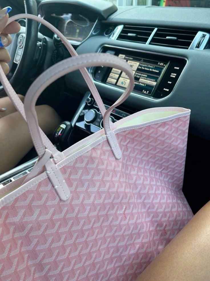 Sneakerhill - Goyard Bags - 236
