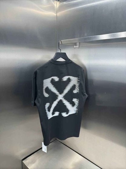 Sneakernational - OFF WHITE T-Shirt 002
