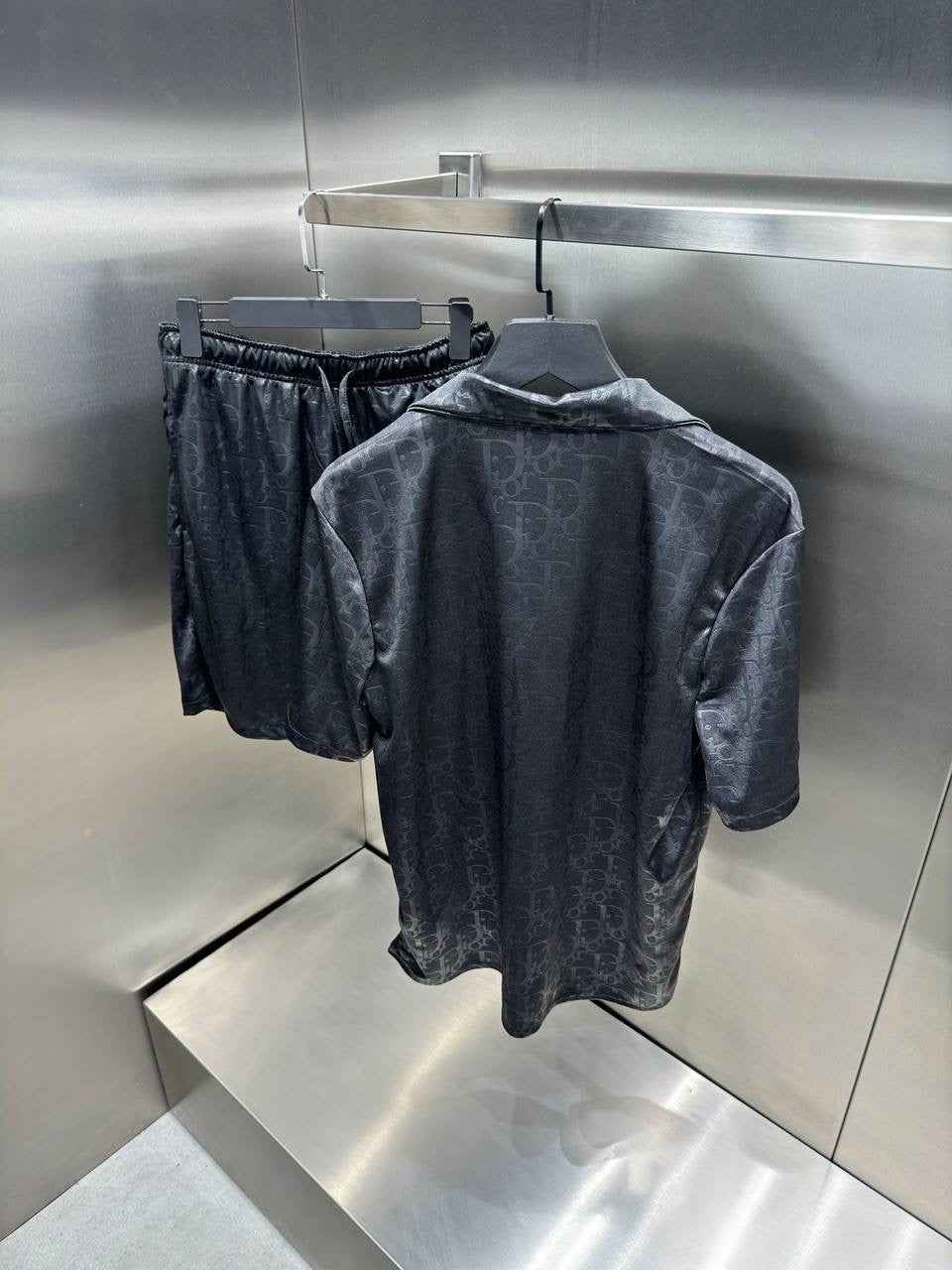 Sneakernational - Christian Dior Set 002