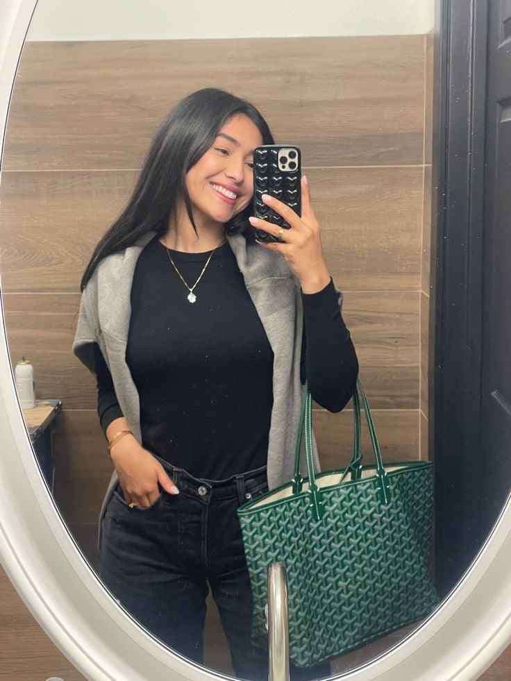 Goatlv - Goyard Bags - 220 GoatLV