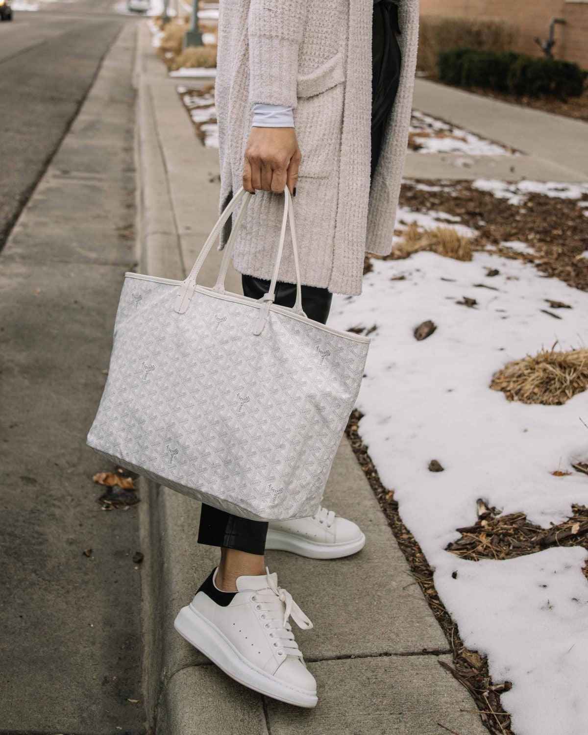 Sneakerhill - GOYARD Bags - 222