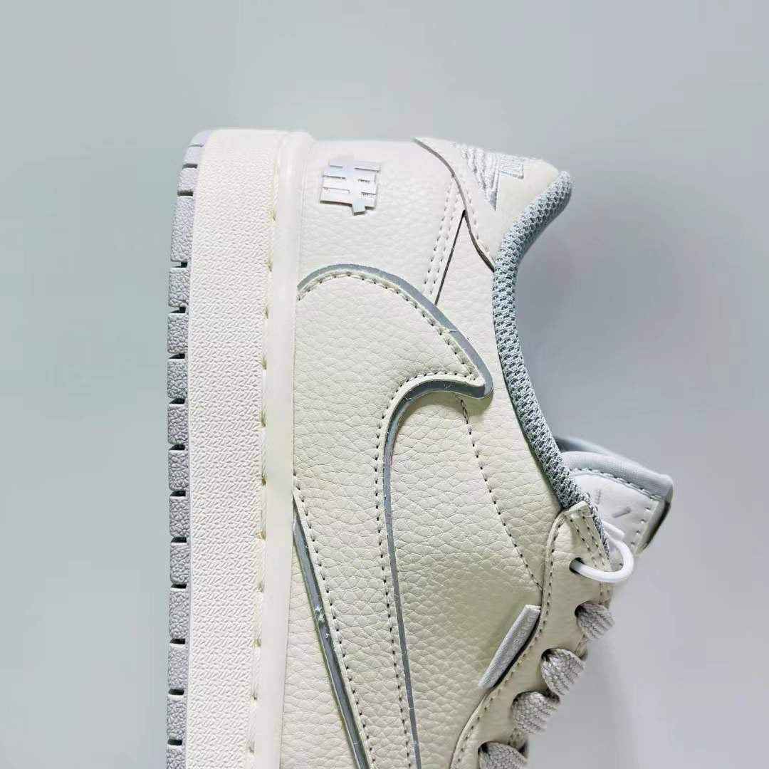 Designer Air Jordan 1 ×Travis Scott DF1845 532