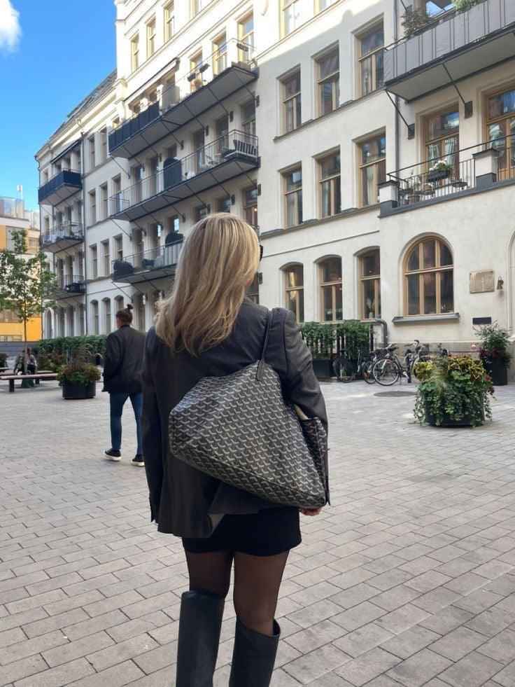 Goatlv - Goyard Bags - 298