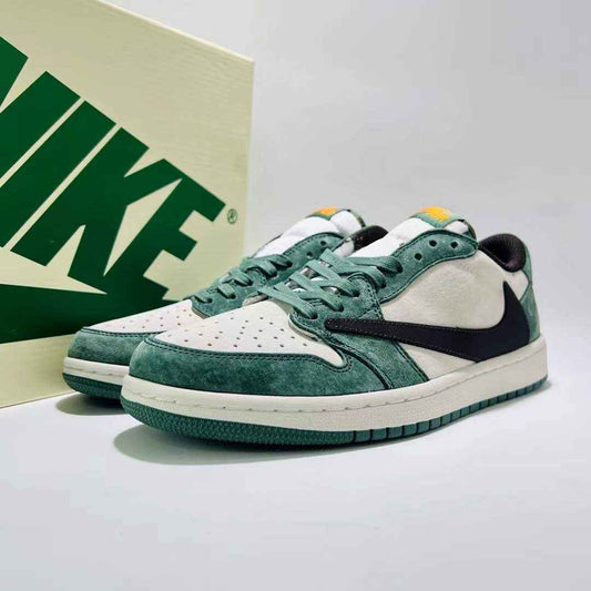 Designer Air Jordan 1low ×Travis Scott DM7866 199