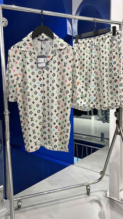 Sneakernational - LV Set 002
