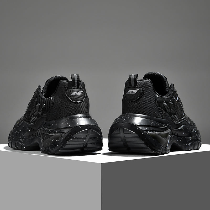 ARMAGEDDON 'Demigod' X9X Sneakers - Sneakernational