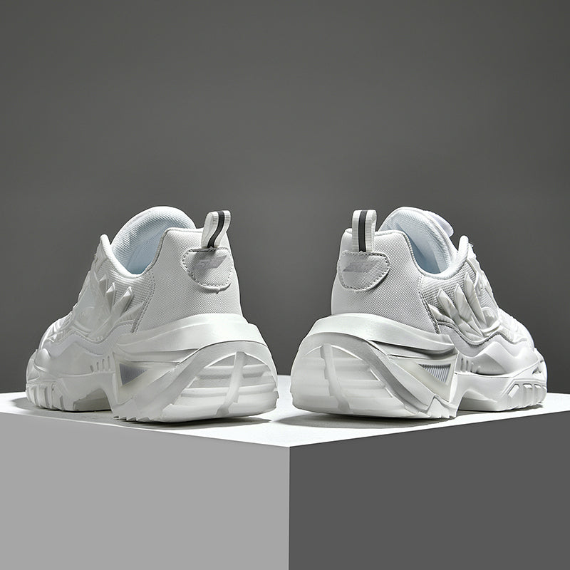 ARMAGEDDON 'Demigod' X9X Sneakers - Sneakernational