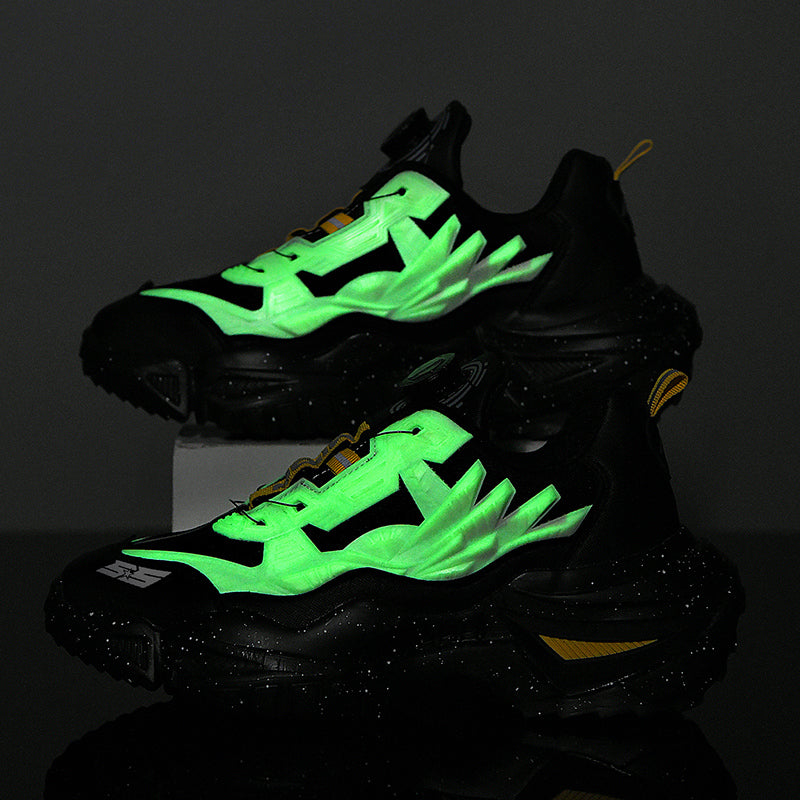 ARMAGEDDON 'Demigod' X9X Sneakers - Sneakernational