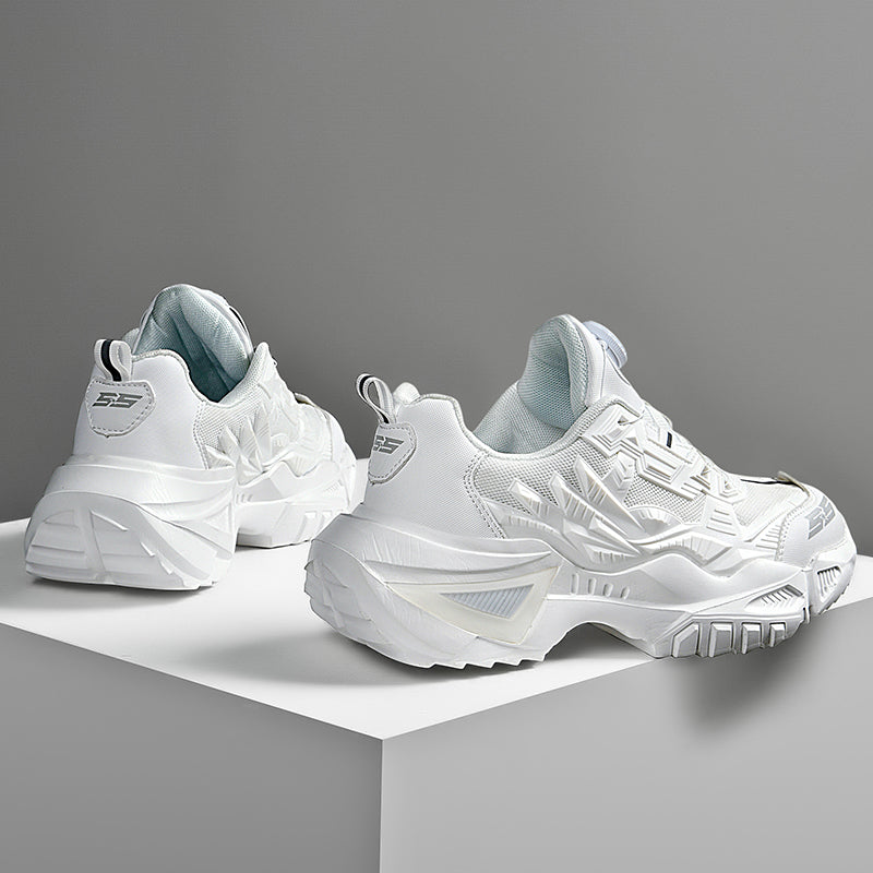 ARMAGEDDON 'Demigod' X9X Sneakers - Sneakernational