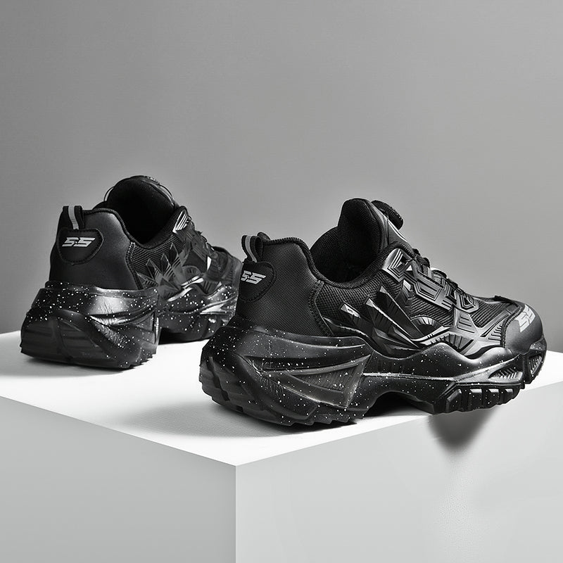 ARMAGEDDON 'Demigod' X9X Sneakers - Sneakernational