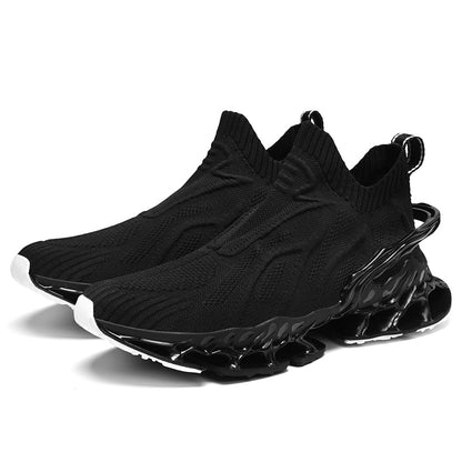 FURY 'Caesar' X9X Sneakers - Sneakernational