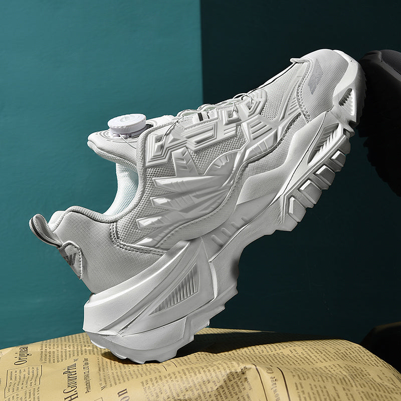 ARMAGEDDON 'Demigod' X9X Sneakers - Sneakernational