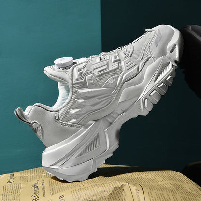 ARMAGEDDON 'Demigod' X9X Sneakers - Sneakernational
