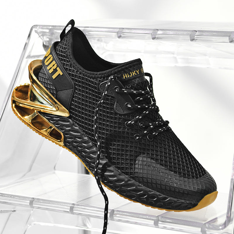 'Sonic Sprint' X9X Sneakers - Sneakernational