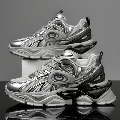 'Electro Grip' X9X Sneakers - Sneakernational