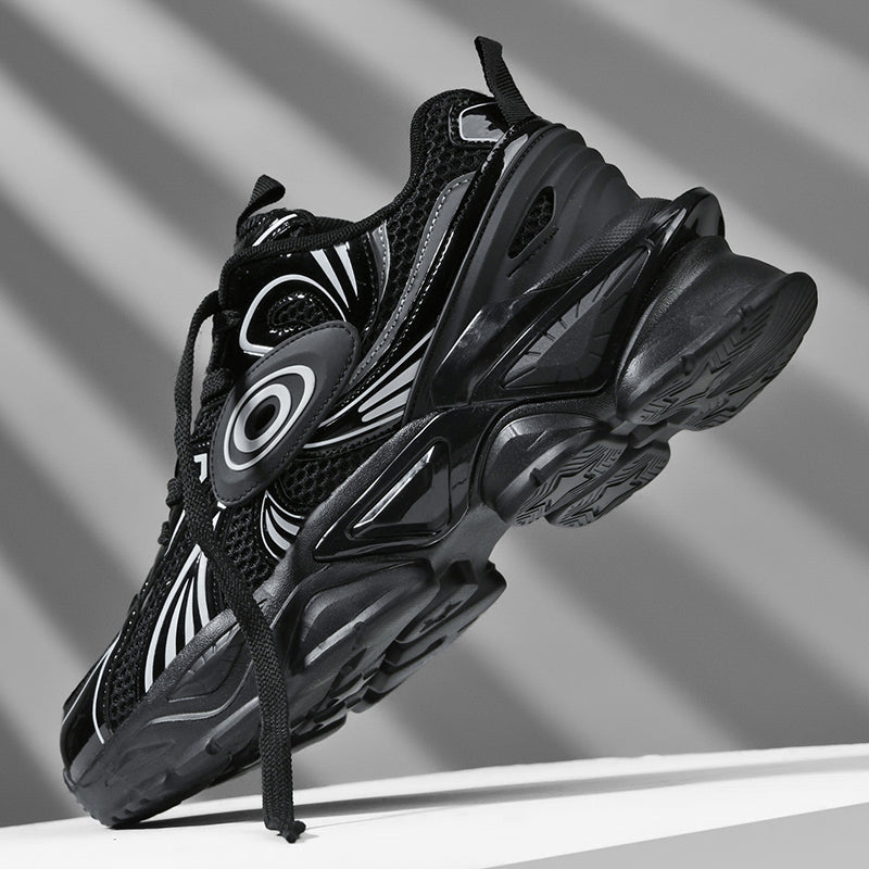 'Electro Grip' X9X Sneakers - Sneakernational