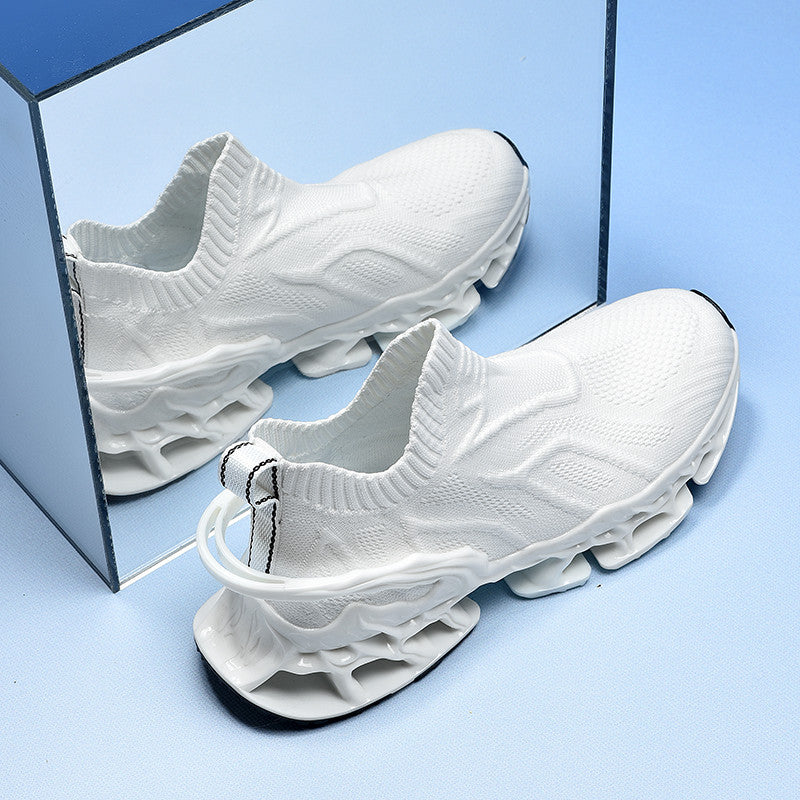 FURY 'Caesar' X9X Sneakers - Sneakernational