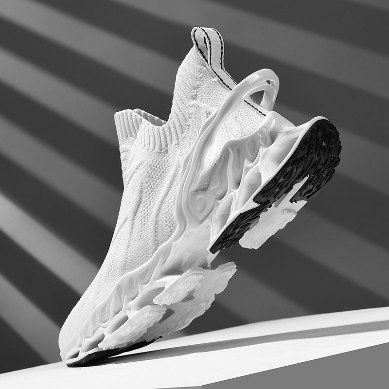 FURY 'Caesar' X9X Sneakers - Sneakernational