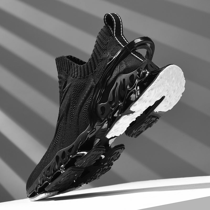 FURY 'Caesar' X9X Sneakers - Sneakernational