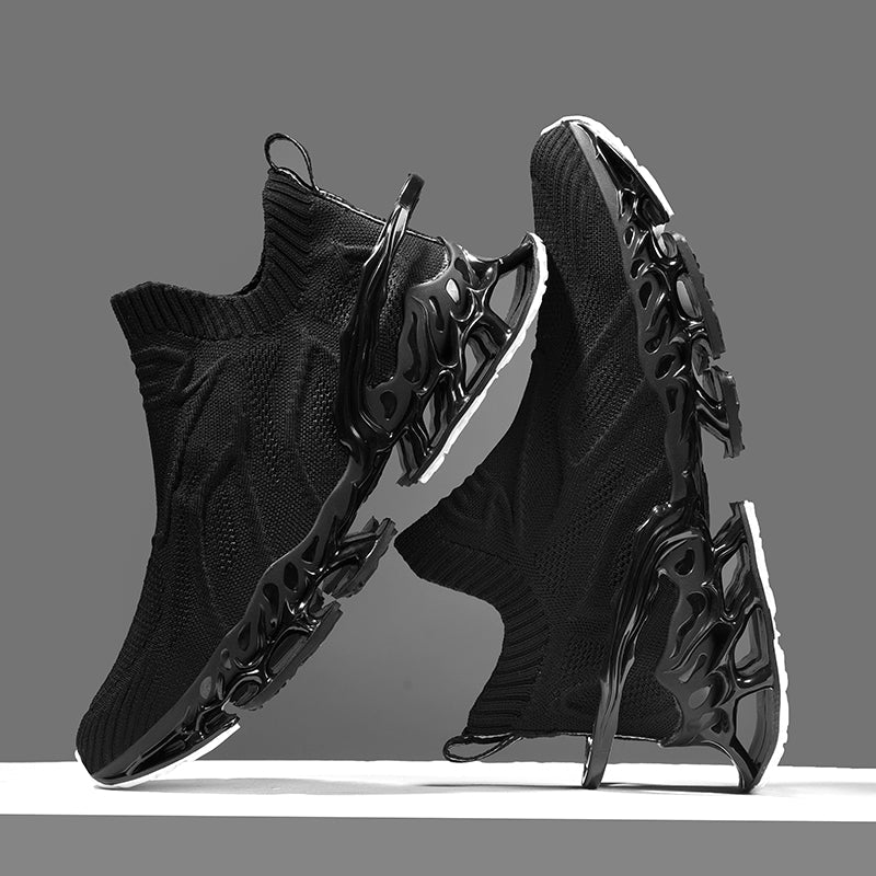 FURY 'Caesar' X9X Sneakers - Sneakernational