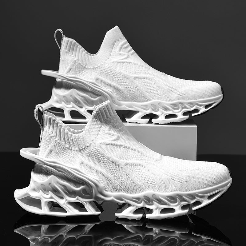 FURY 'Caesar' X9X Sneakers - Sneakernational