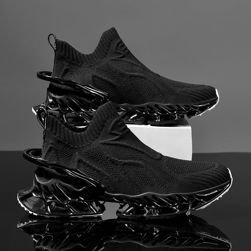 FURY 'Caesar' X9X Sneakers - Sneakernational