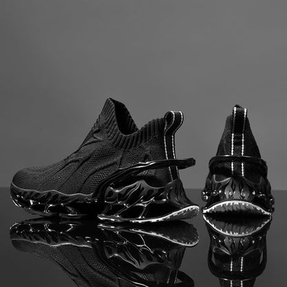 FURY 'Caesar' X9X Sneakers - Sneakernational