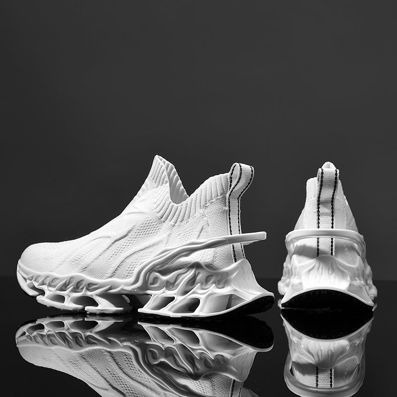 FURY 'Caesar' X9X Sneakers - Sneakernational