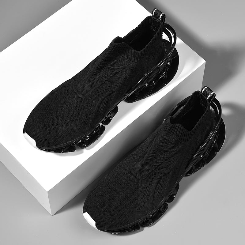 FURY 'Caesar' X9X Sneakers - Sneakernational