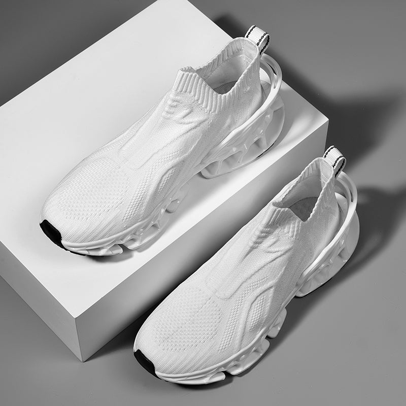 FURY 'Caesar' X9X Sneakers - Sneakernational