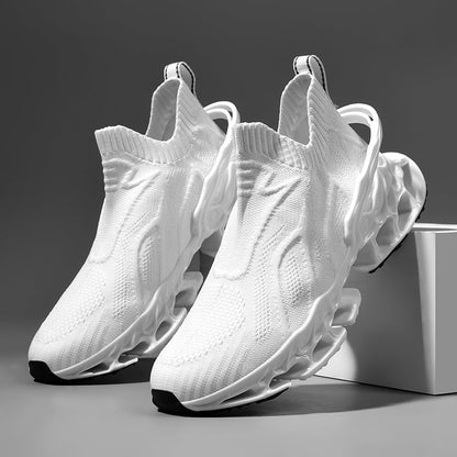 FURY 'Caesar' X9X Sneakers - Sneakernational