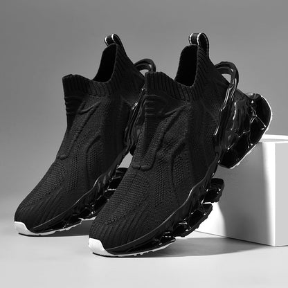 FURY 'Caesar' X9X Sneakers - Sneakernational