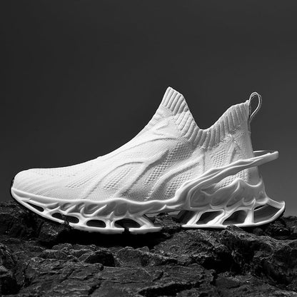 FURY 'Caesar' X9X Sneakers - Sneakernational