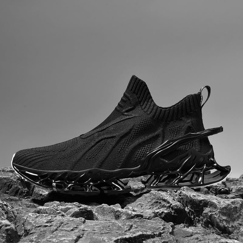 FURY 'Caesar' X9X Sneakers - Sneakernational