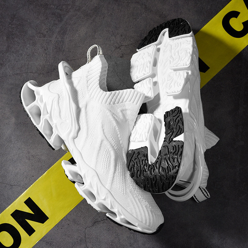 FURY 'Caesar' X9X Sneakers - Sneakernational